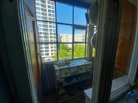 квартира по адресу Стрыйская ул., 78