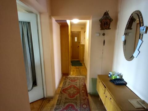 квартира по адресу Стрыйская ул., 78