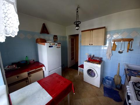 квартира по адресу Стрыйская ул., 78