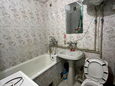 квартира по адресу Добровольцев пер., 6