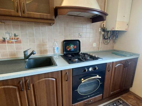 квартира за адресою Отамана Головатого вул., 18