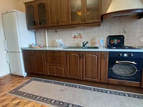 квартира за адресою Отамана Головатого вул., 18