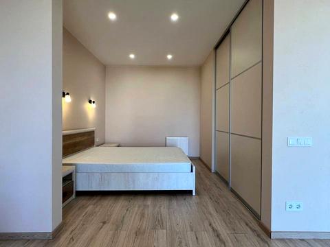 квартира по адресу Стрыйская ул., 108