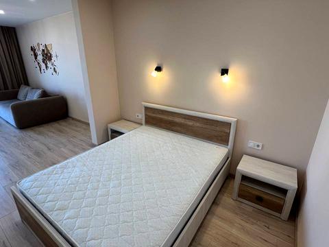 квартира по адресу Стрыйская ул., 108