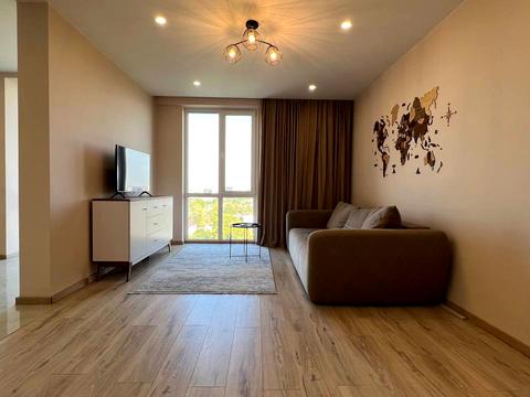 квартира по адресу Стрыйская ул., 108