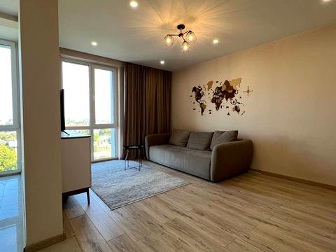 квартира по адресу Стрыйская ул., 108