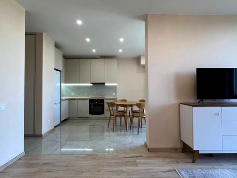 квартира по адресу Стрыйская ул., 108