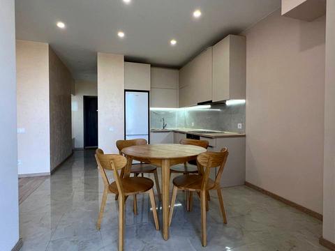 квартира по адресу Стрыйская ул., 108