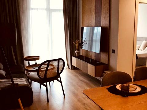 квартира за адресою Берковецька вул., 4-Д