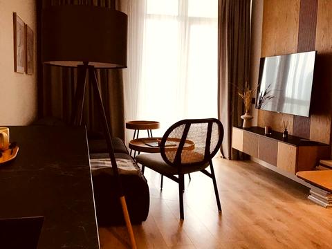 квартира за адресою Берковецька вул., 4-Д