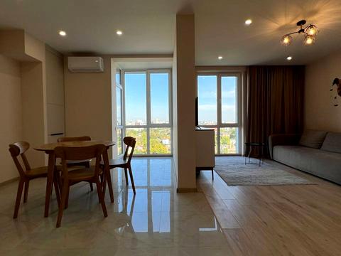 квартира по адресу Стрыйская ул., 108