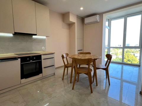 квартира по адресу Стрыйская ул., 108