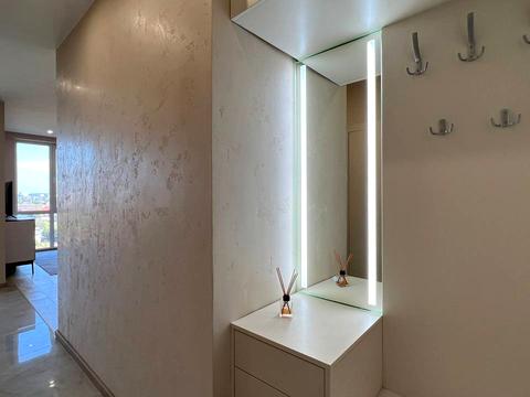 квартира по адресу Стрыйская ул., 108