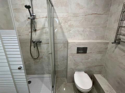 квартира по адресу Стрыйская ул., 108