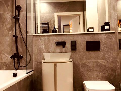 квартира за адресою Берковецька вул., 4-Д