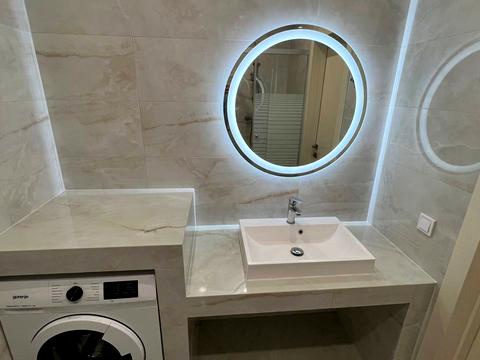 квартира по адресу Стрыйская ул., 108