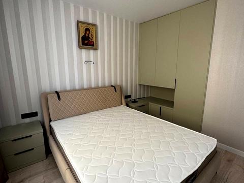 квартира по адресу Весёлая ул., 11