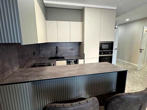 квартира по адресу Весёлая ул., 11