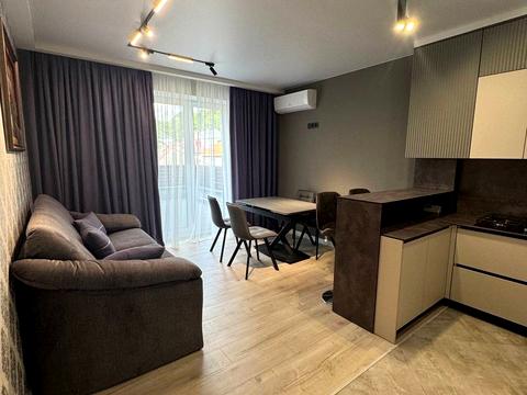 квартира по адресу Весёлая ул., 11