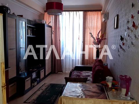 квартира за адресою Отамана Головатого вул., 113а