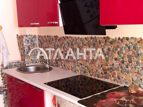 квартира за адресою Отамана Головатого вул., 113а