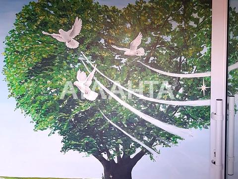 квартира за адресою Отамана Головатого вул., 113а