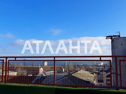 квартира за адресою Отамана Головатого вул., 113а