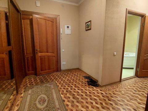 квартира за адресою Отамана Головатого вул., 18