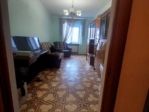 квартира за адресою Отамана Головатого вул., 18