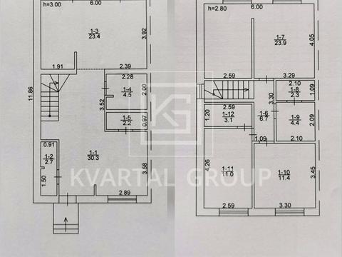 будинок за адресою Вінницька вул., 4