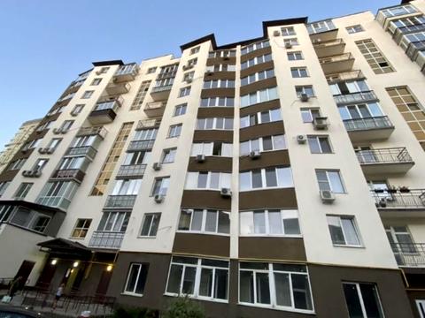 квартира за адресою Харків, Клочківська вул., 101ж