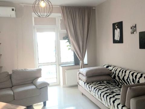 квартира за адресою Харків, Клочківська вул., 101ж