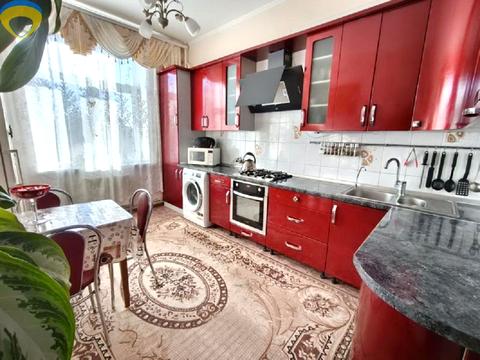 квартира за адресою Левітана вул., 141