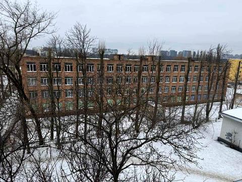 квартира за адресою Братів Малакових вул. (Бориса Житкова), 7