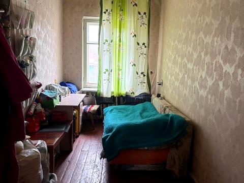 квартира за адресою Братів Малакових вул. (Бориса Житкова), 7