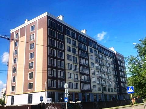 квартира по адресу Чернигов, Гетмана Полуботка ул., 36