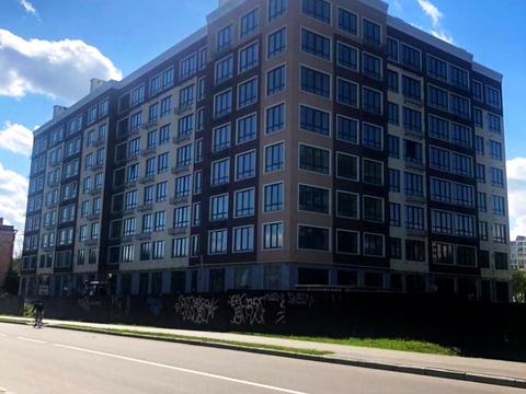 квартира по адресу Чернигов, Гетмана Полуботка ул., 36