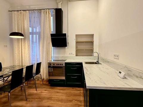 квартира по адресу Генерала Чупринки ул. (Пушкина), 20