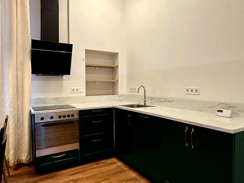 квартира по адресу Генерала Чупринки ул. (Пушкина), 20