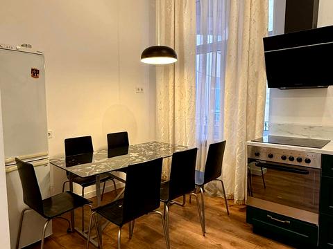 квартира по адресу Генерала Чупринки ул. (Пушкина), 20