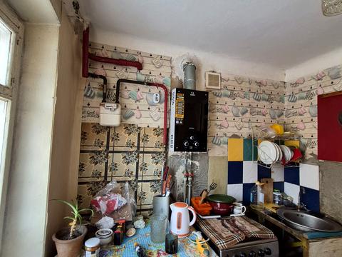 квартира за адресою Дніпро, Богдана Хмельницького просп. (Героїв Сталінграда), 20а