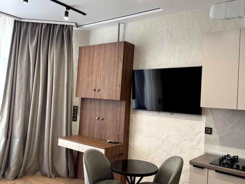 квартира за адресою Дача Ковалевського вул., 91