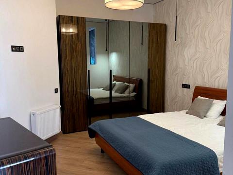 квартира за адресою Дача Ковалевського вул., 91