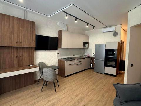 квартира за адресою Дача Ковалевського вул., 91