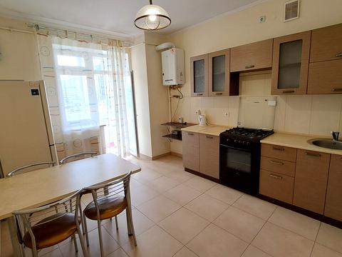 квартира за адресою Жасминова вул., 5б