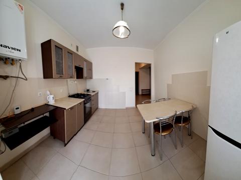 квартира за адресою Жасминова вул., 5б