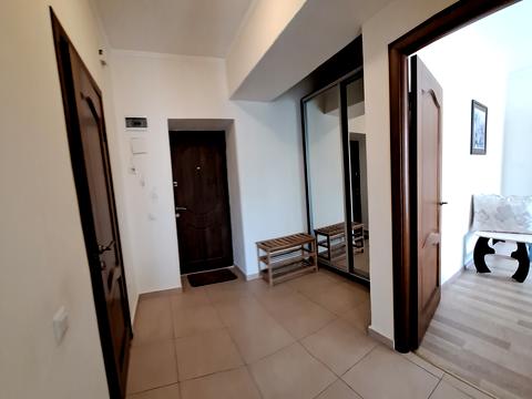 квартира за адресою Жасминова вул., 5б