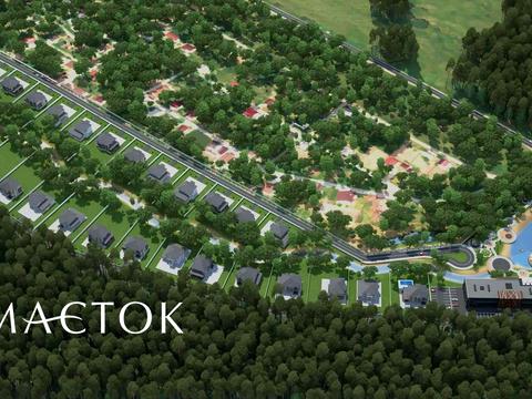 дом по адресу Струмкова