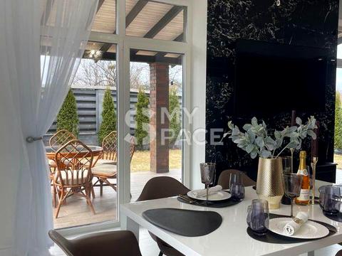 дом по адресу Степная ул.