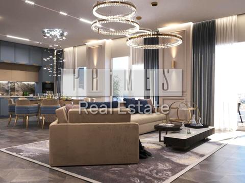 квартира за адресою Лесі Українки бульв., 7-В